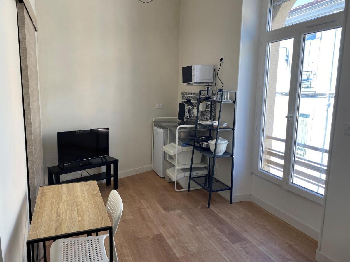 La Maison D'Antonin 2 Nîmes Esterno foto