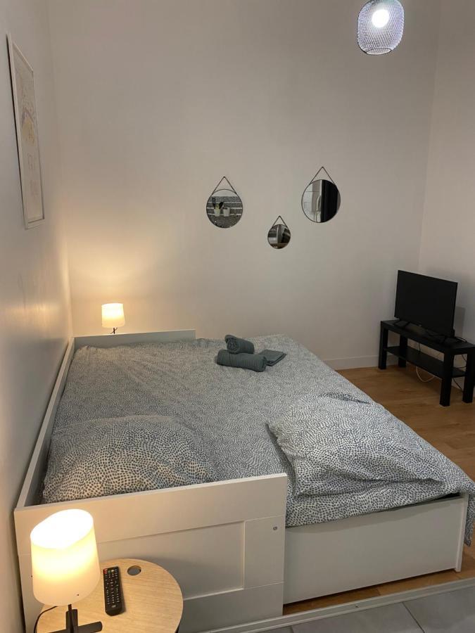 La Maison D'Antonin 2 Nîmes Esterno foto