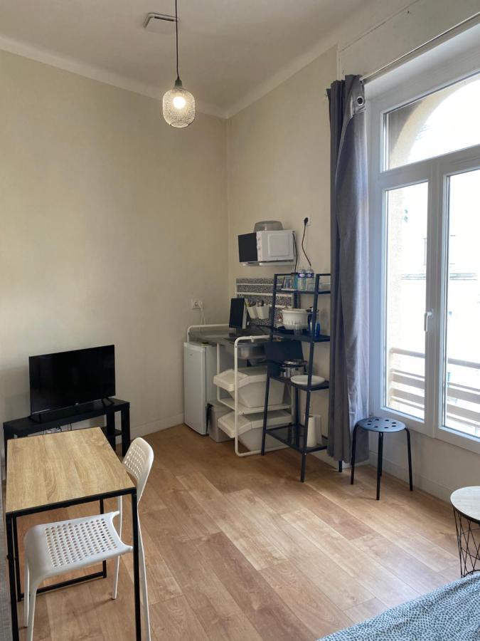 La Maison D'Antonin 2 Nîmes Esterno foto