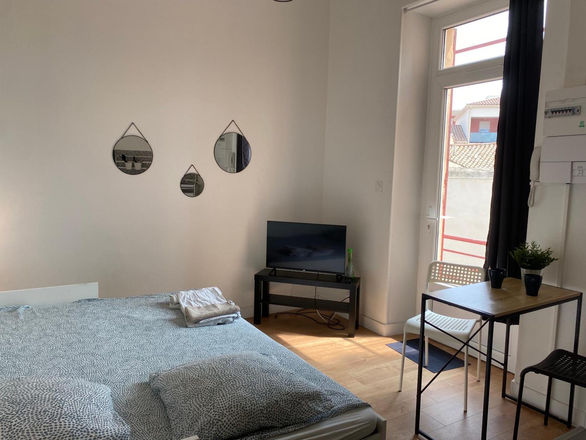 La Maison D'Antonin 2 Nîmes Esterno foto
