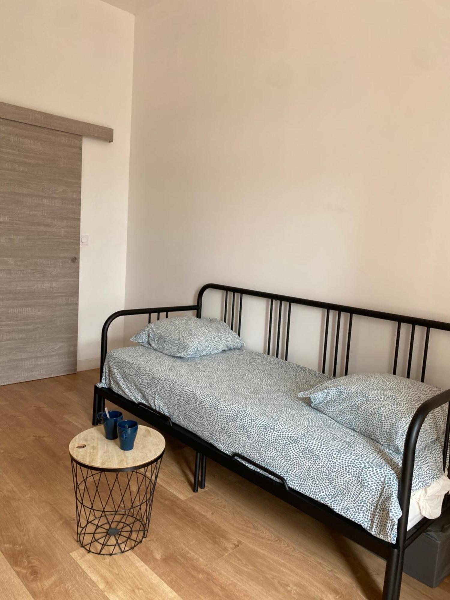 La Maison D'Antonin 2 Nîmes Esterno foto