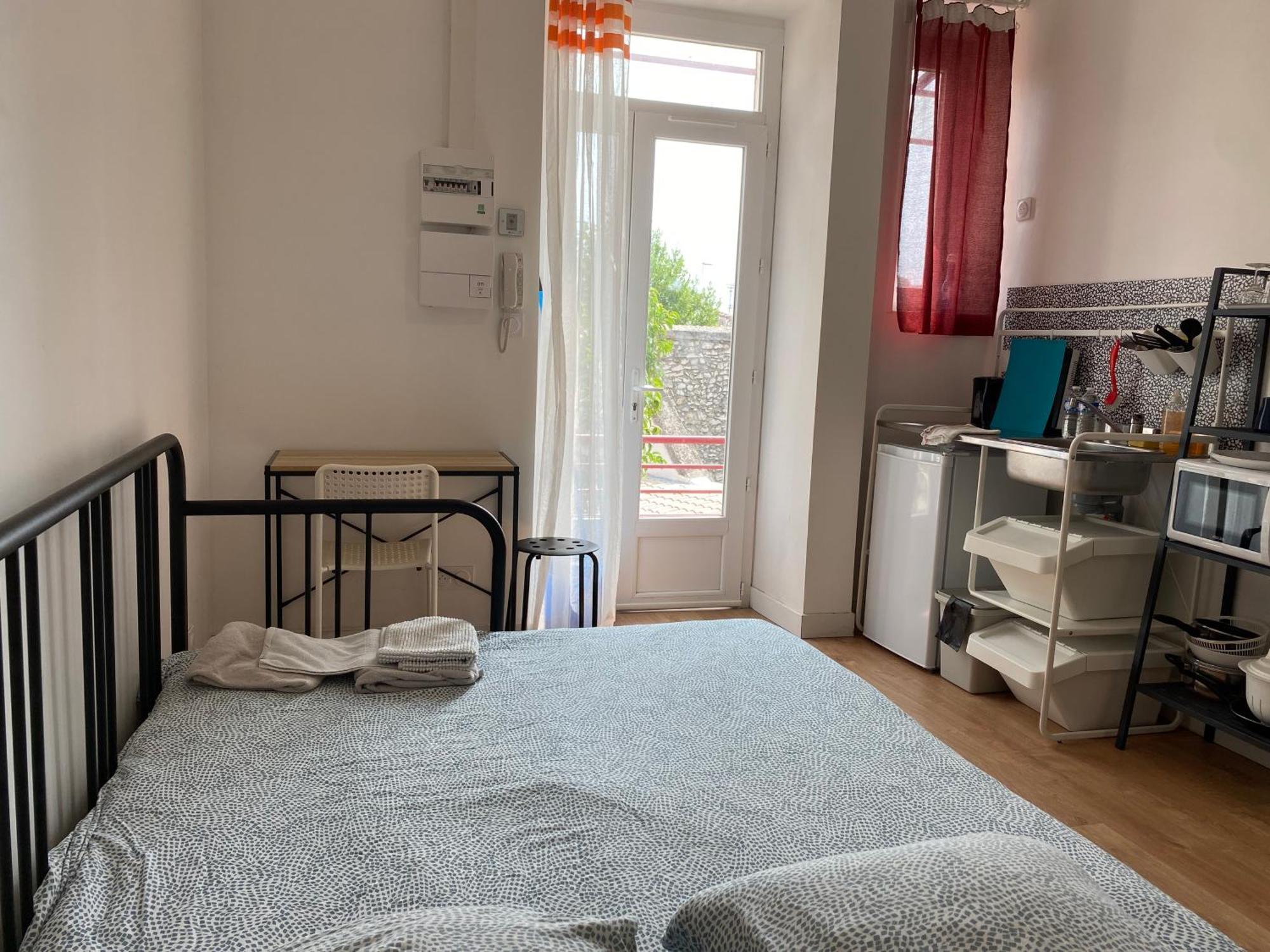 La Maison D'Antonin 2 Nîmes Esterno foto