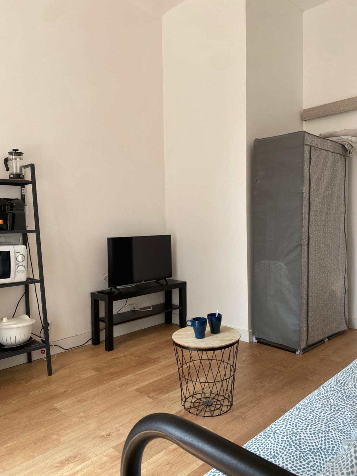 La Maison D'Antonin 2 Nîmes Esterno foto