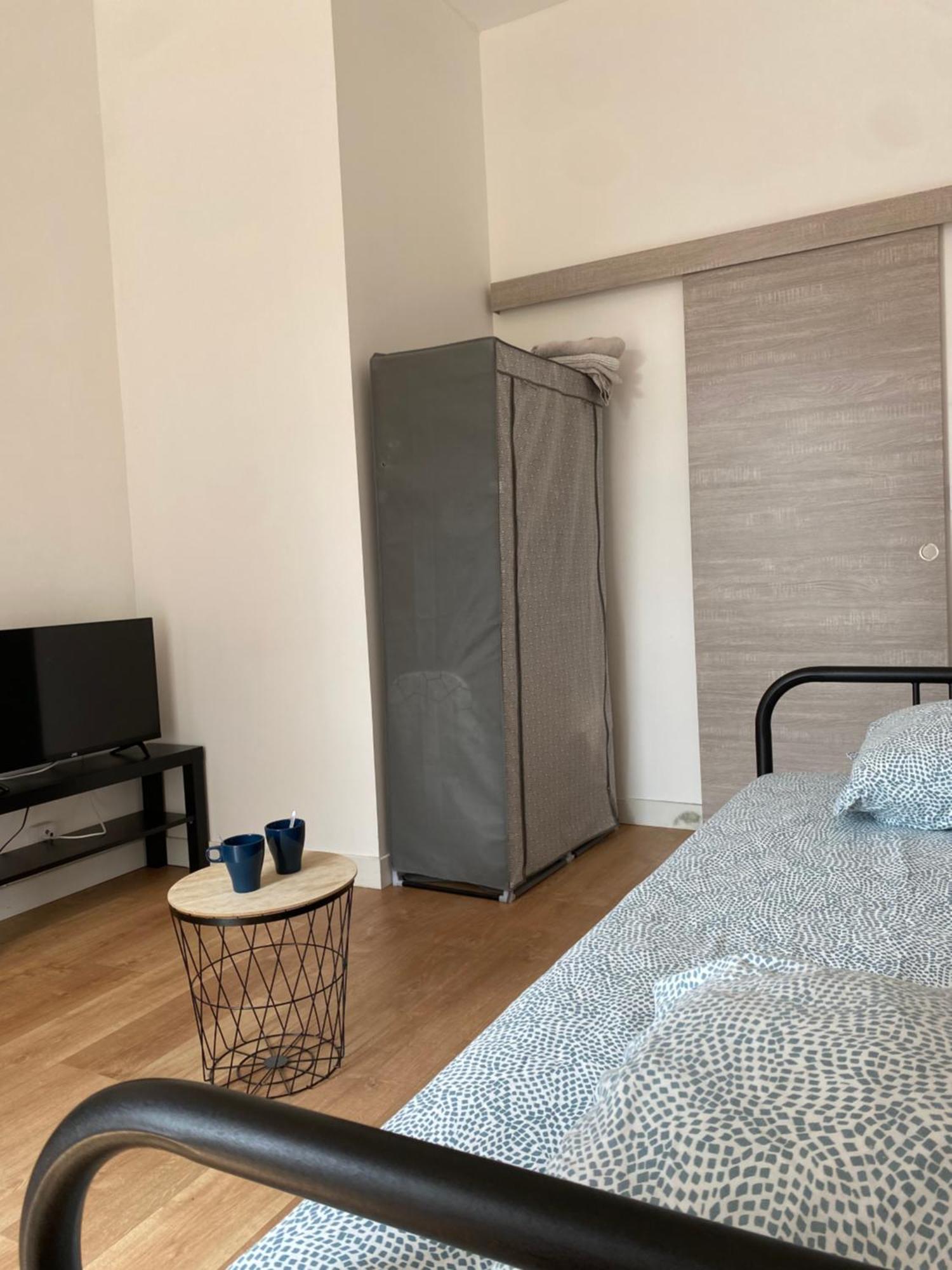 La Maison D'Antonin 2 Nîmes Esterno foto