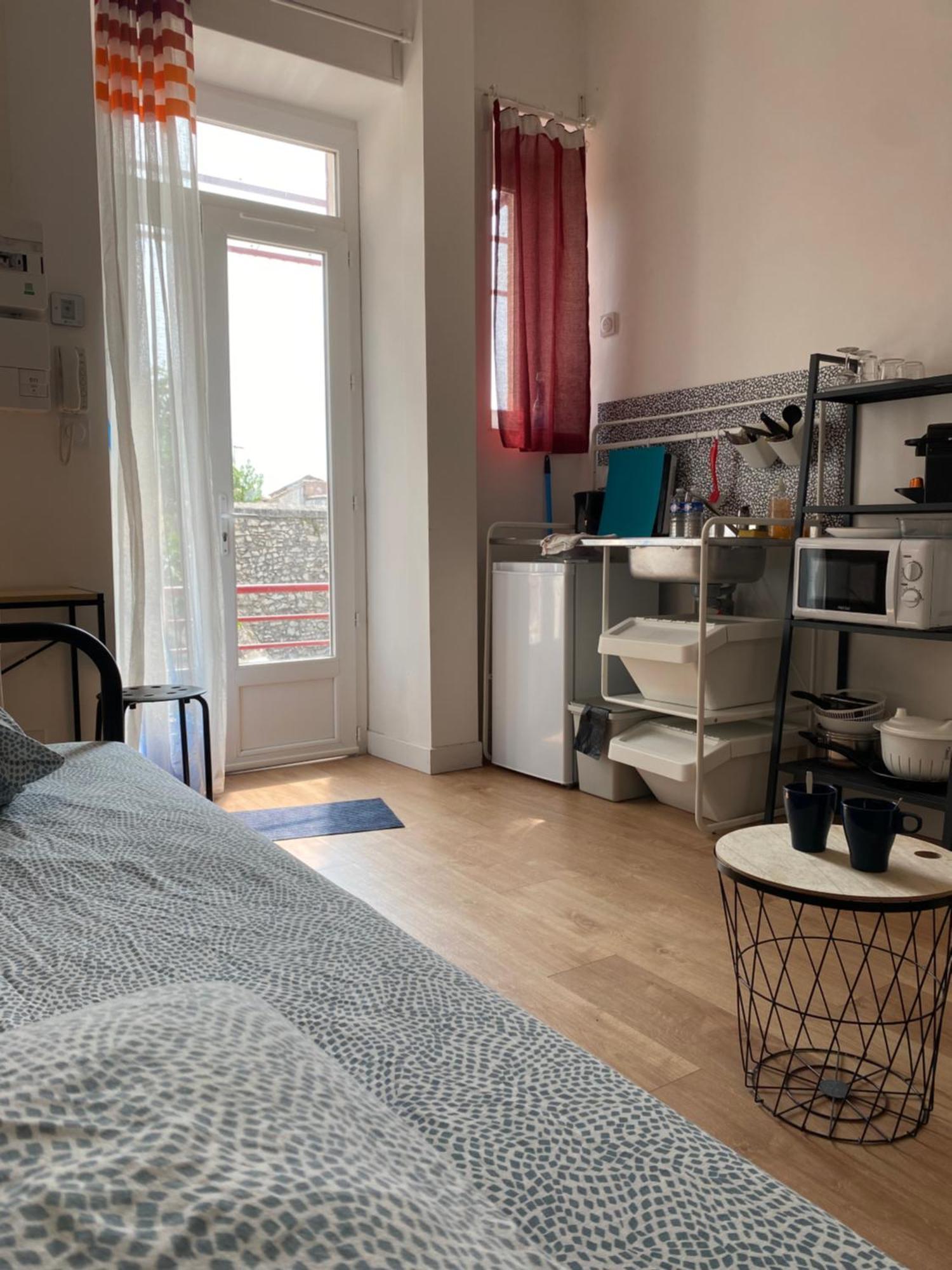 La Maison D'Antonin 2 Nîmes Esterno foto