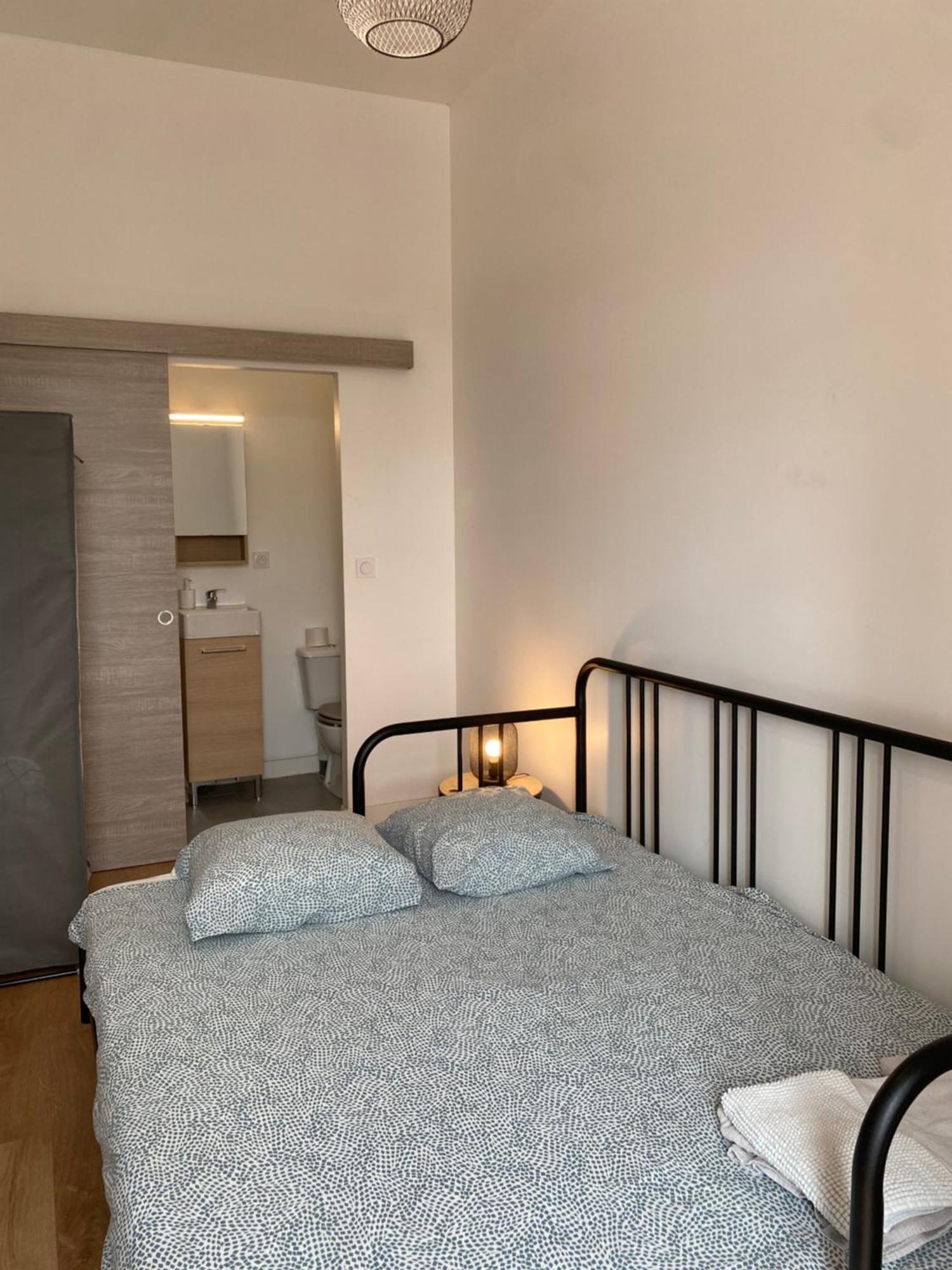 La Maison D'Antonin 2 Nîmes Esterno foto