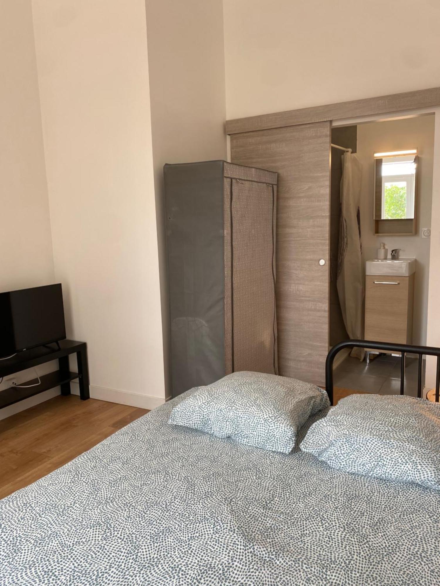 La Maison D'Antonin 2 Nîmes Esterno foto