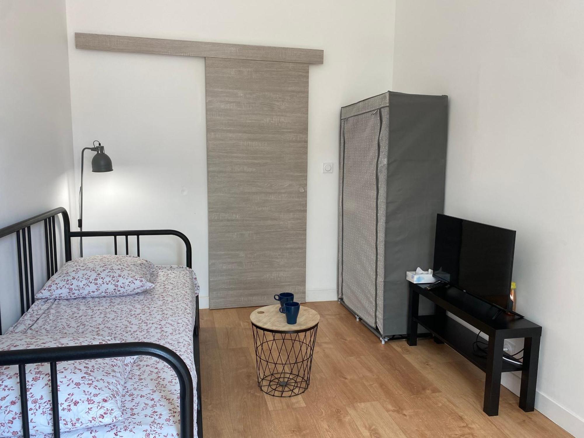La Maison D'Antonin 2 Nîmes Esterno foto