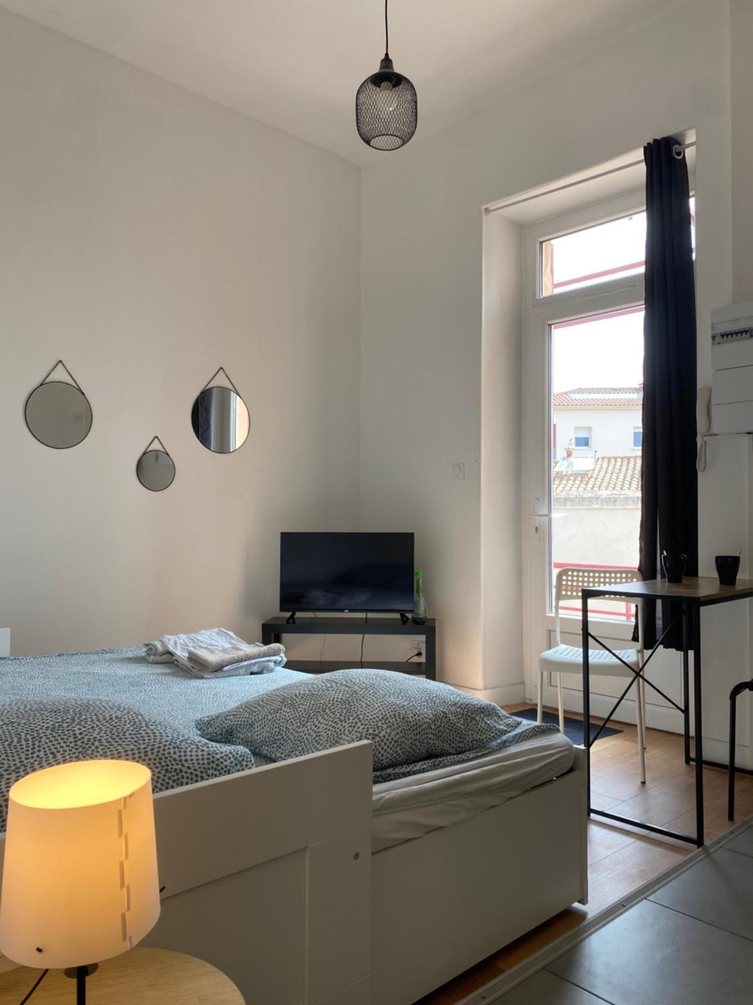 La Maison D'Antonin 2 Nîmes Esterno foto