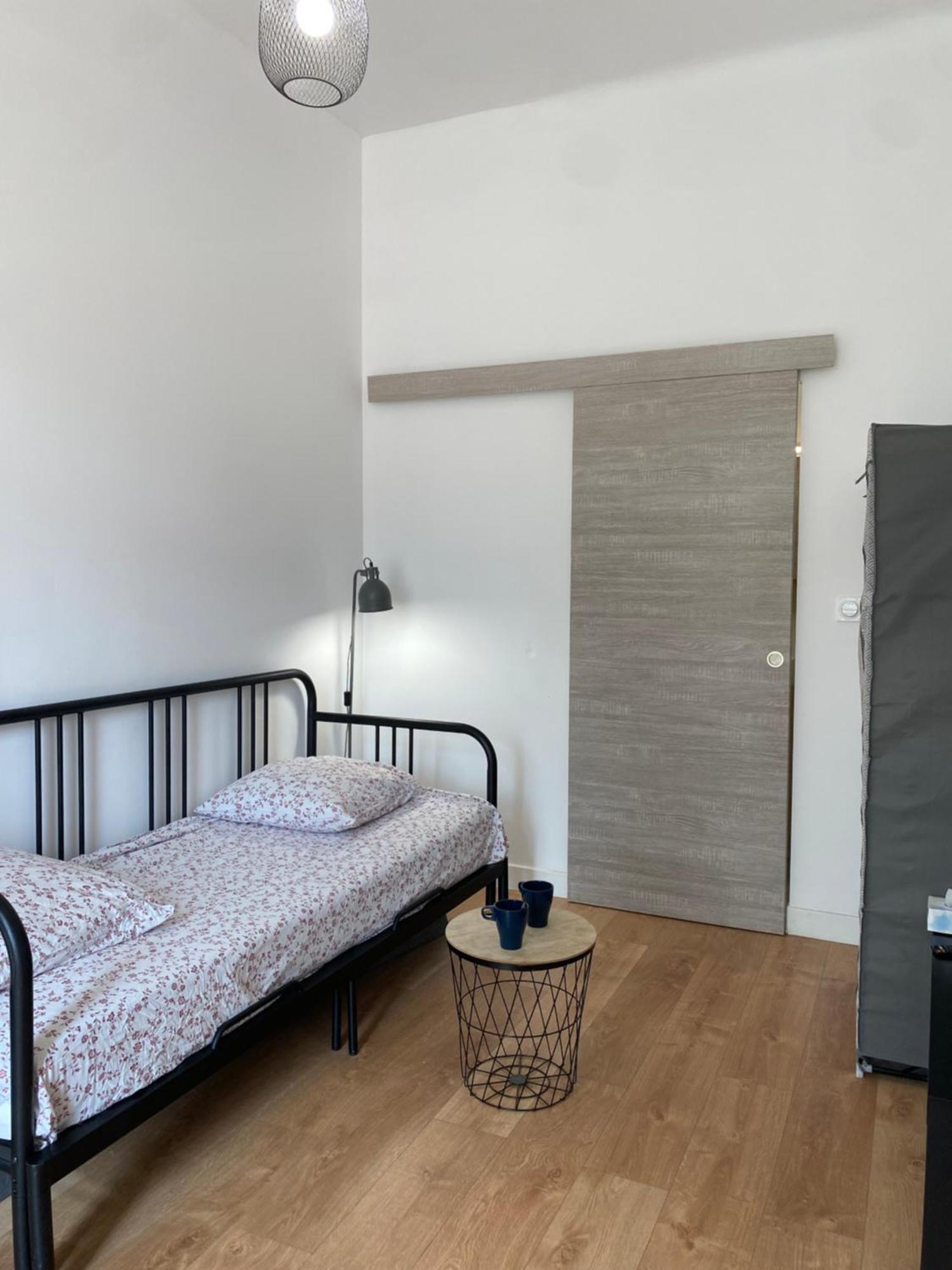 La Maison D'Antonin 2 Nîmes Esterno foto