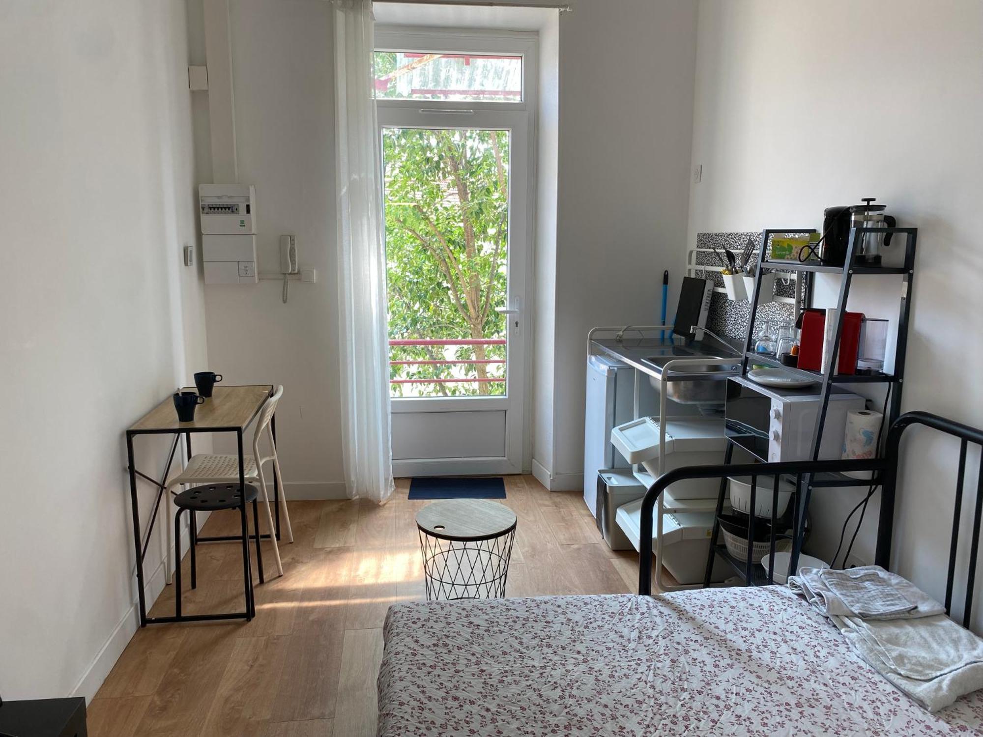 La Maison D'Antonin 2 Nîmes Esterno foto