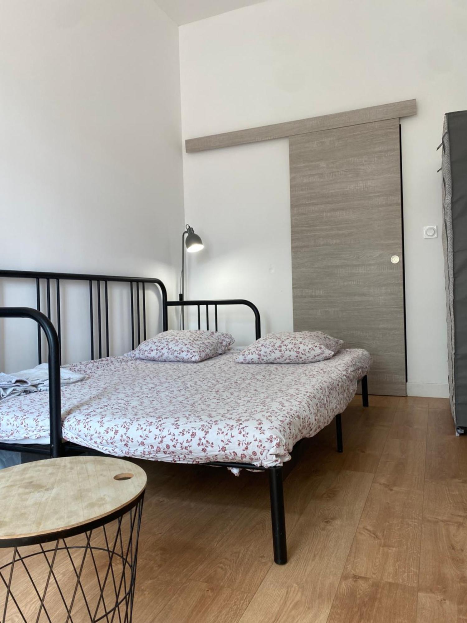 La Maison D'Antonin 2 Nîmes Esterno foto