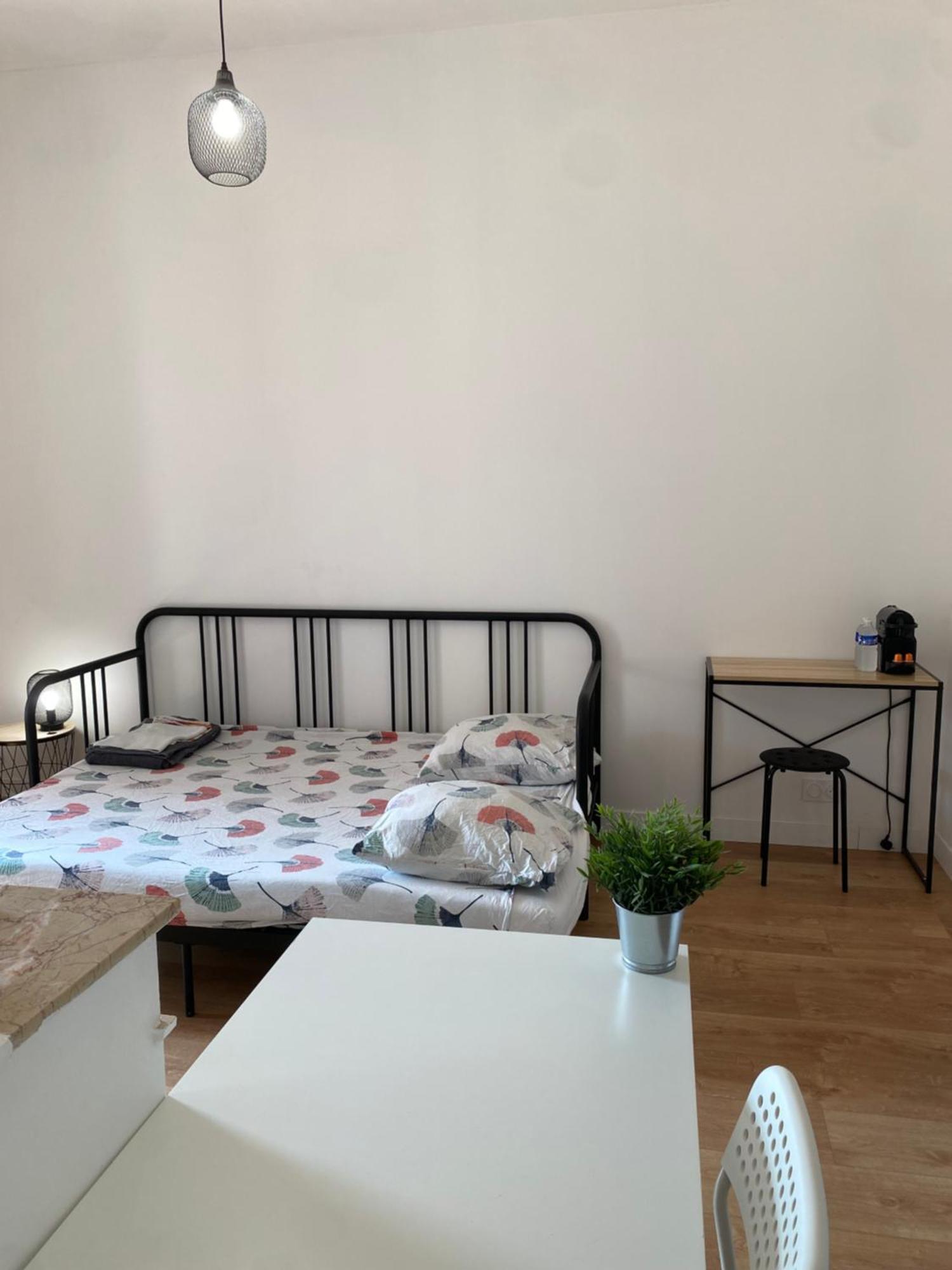 La Maison D'Antonin 2 Nîmes Esterno foto
