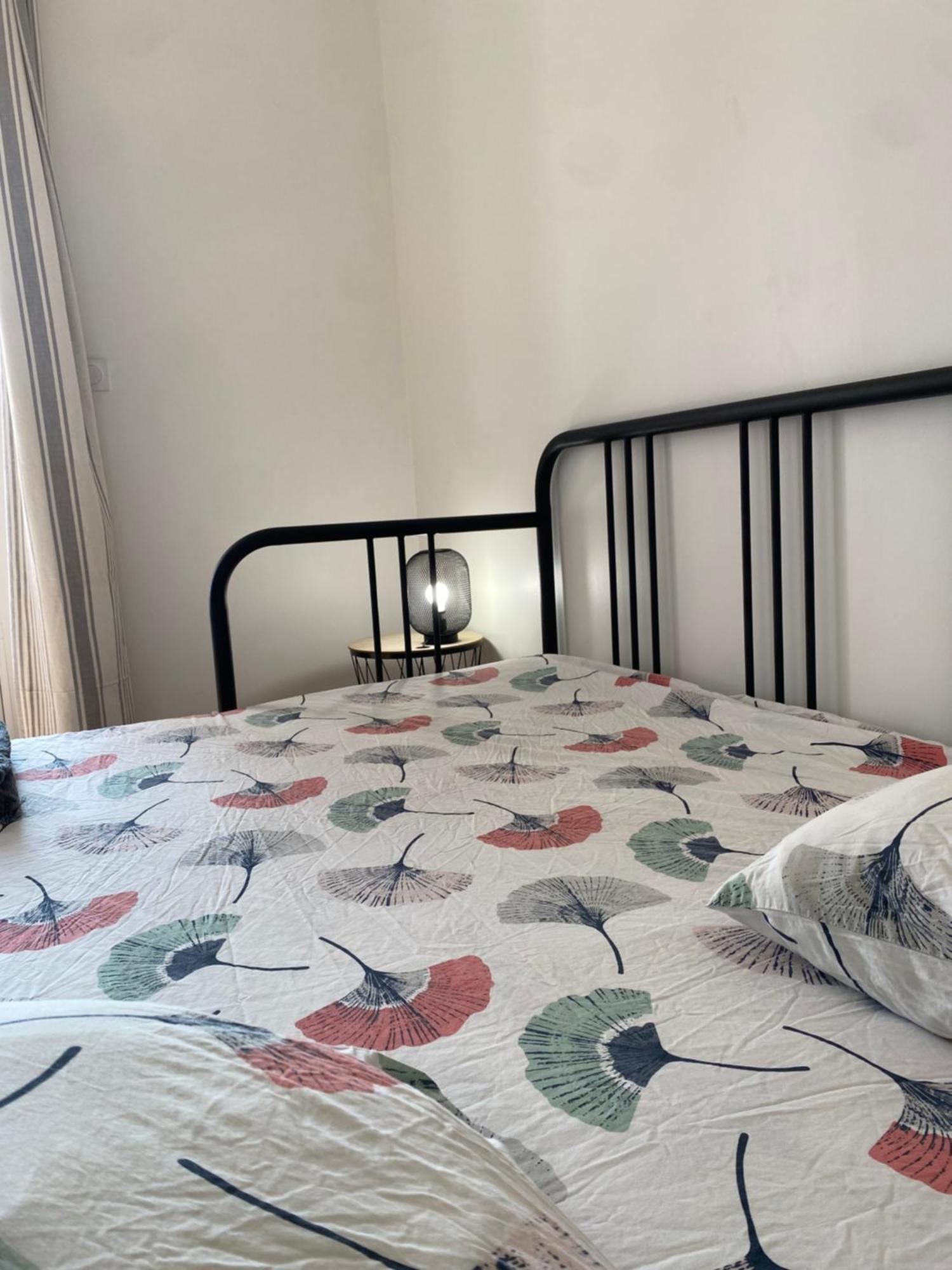 La Maison D'Antonin 2 Nîmes Esterno foto