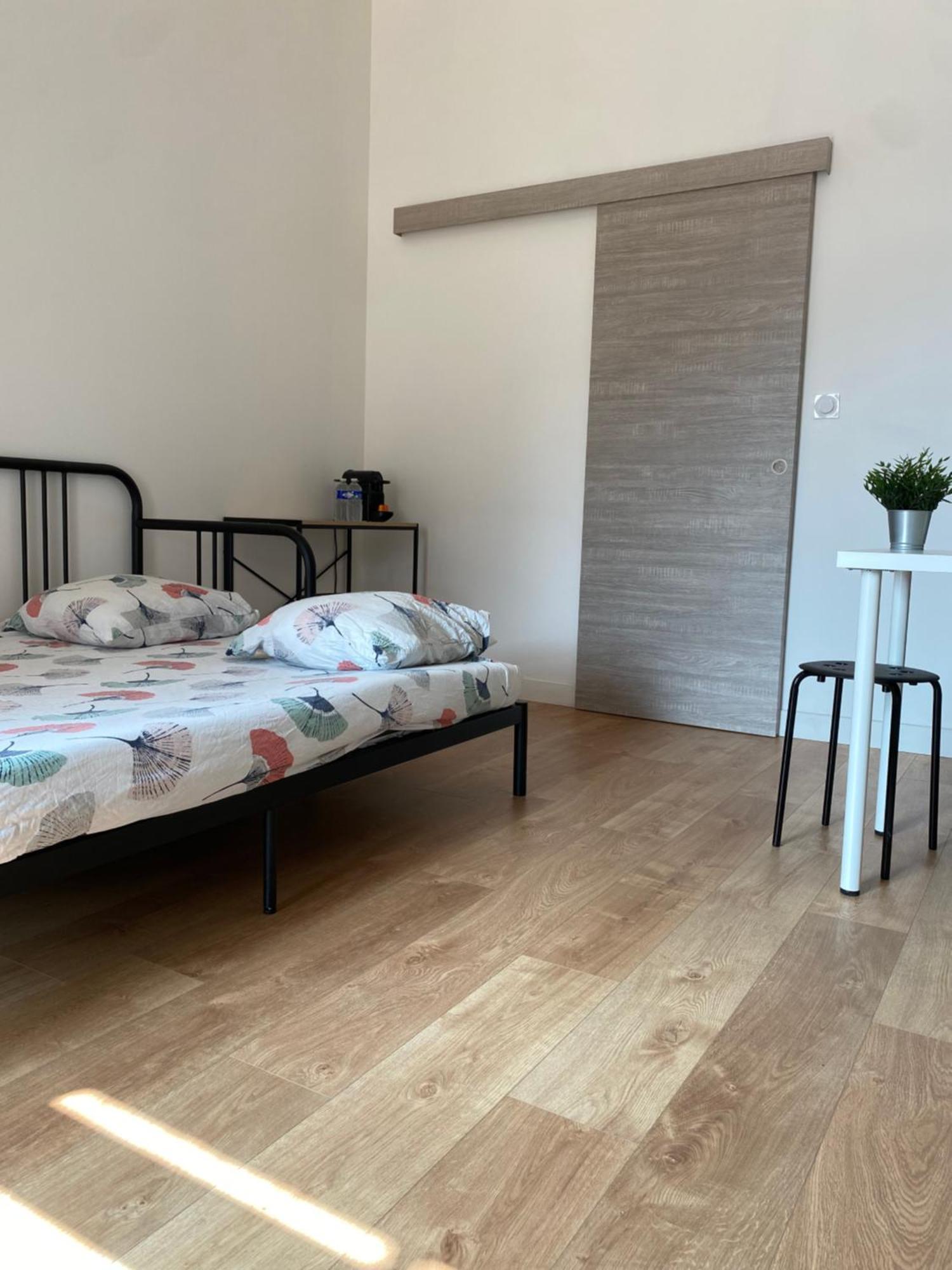La Maison D'Antonin 2 Nîmes Esterno foto