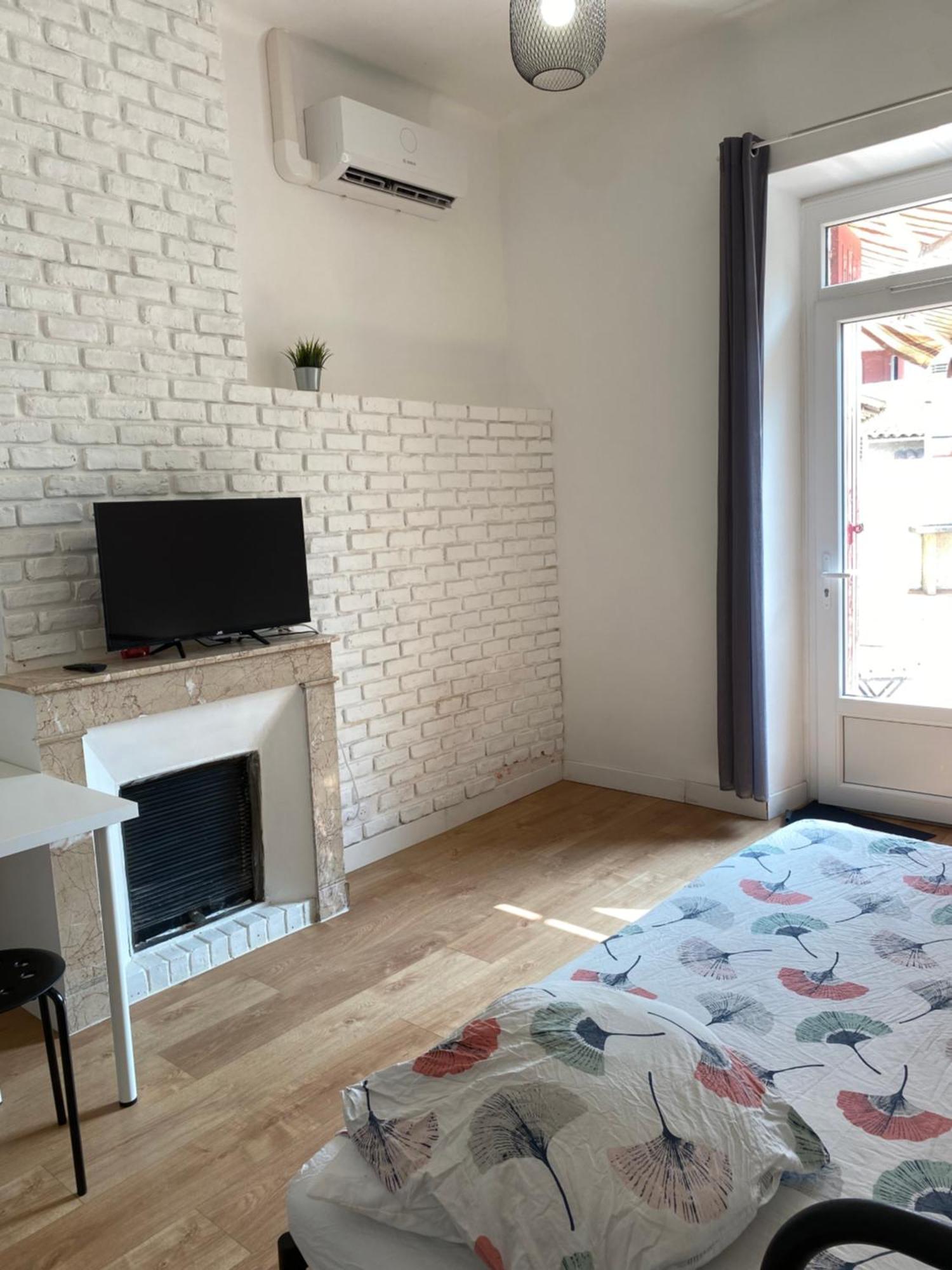 La Maison D'Antonin 2 Nîmes Esterno foto