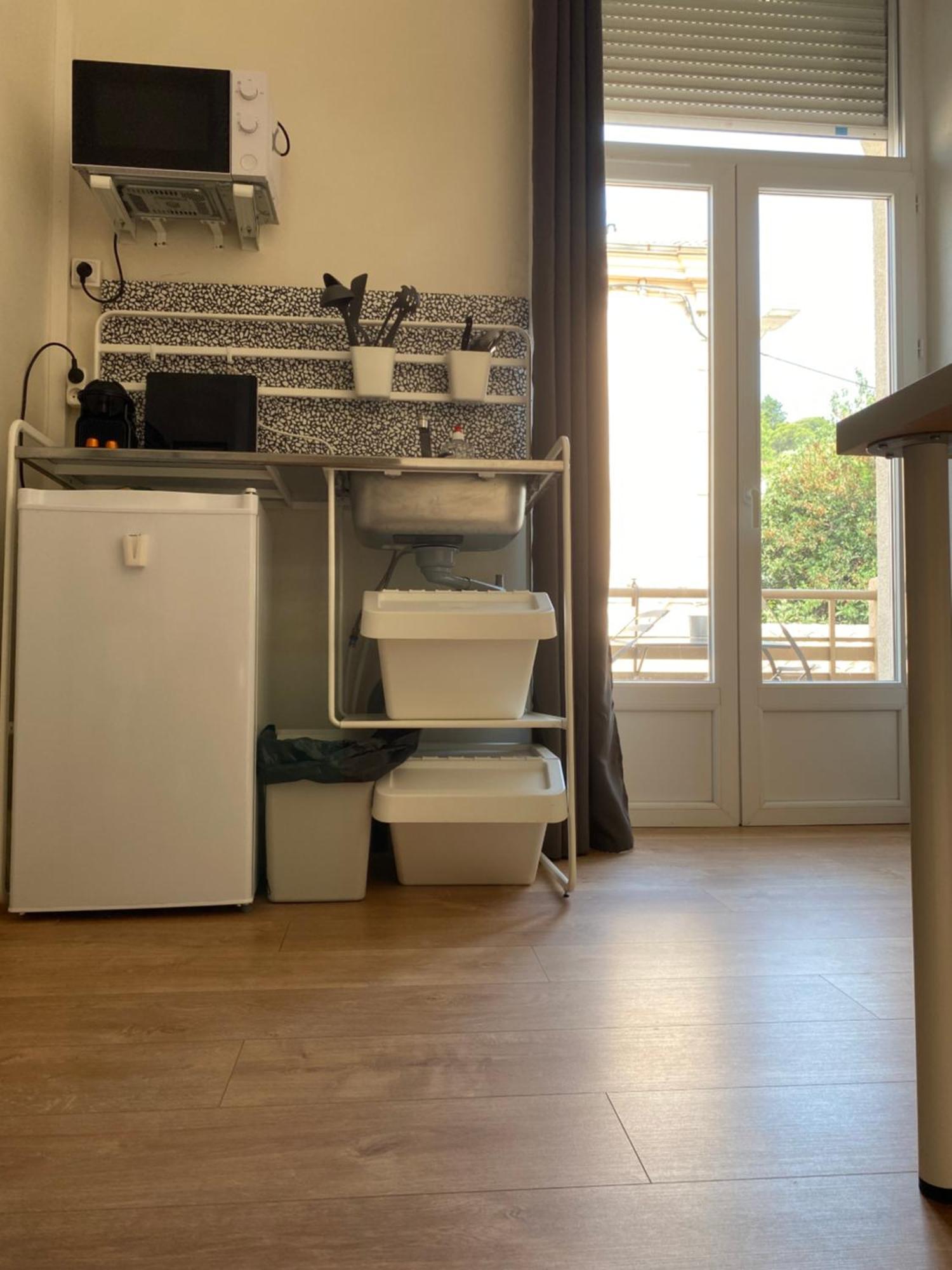 La Maison D'Antonin 2 Nîmes Esterno foto