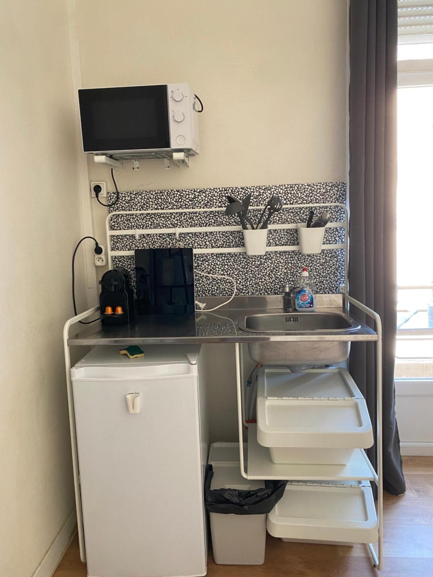 La Maison D'Antonin 2 Nîmes Esterno foto