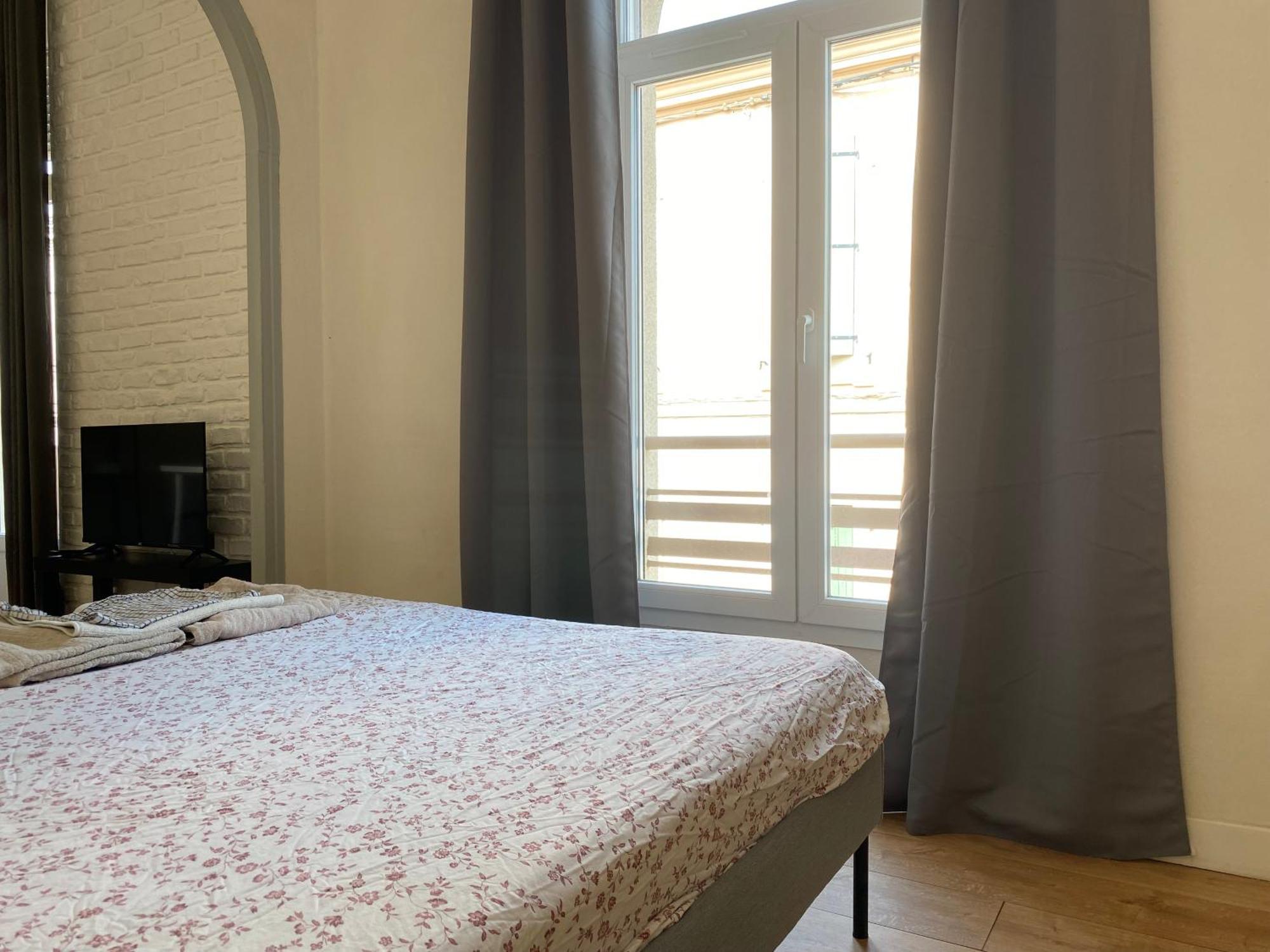 La Maison D'Antonin 2 Nîmes Esterno foto