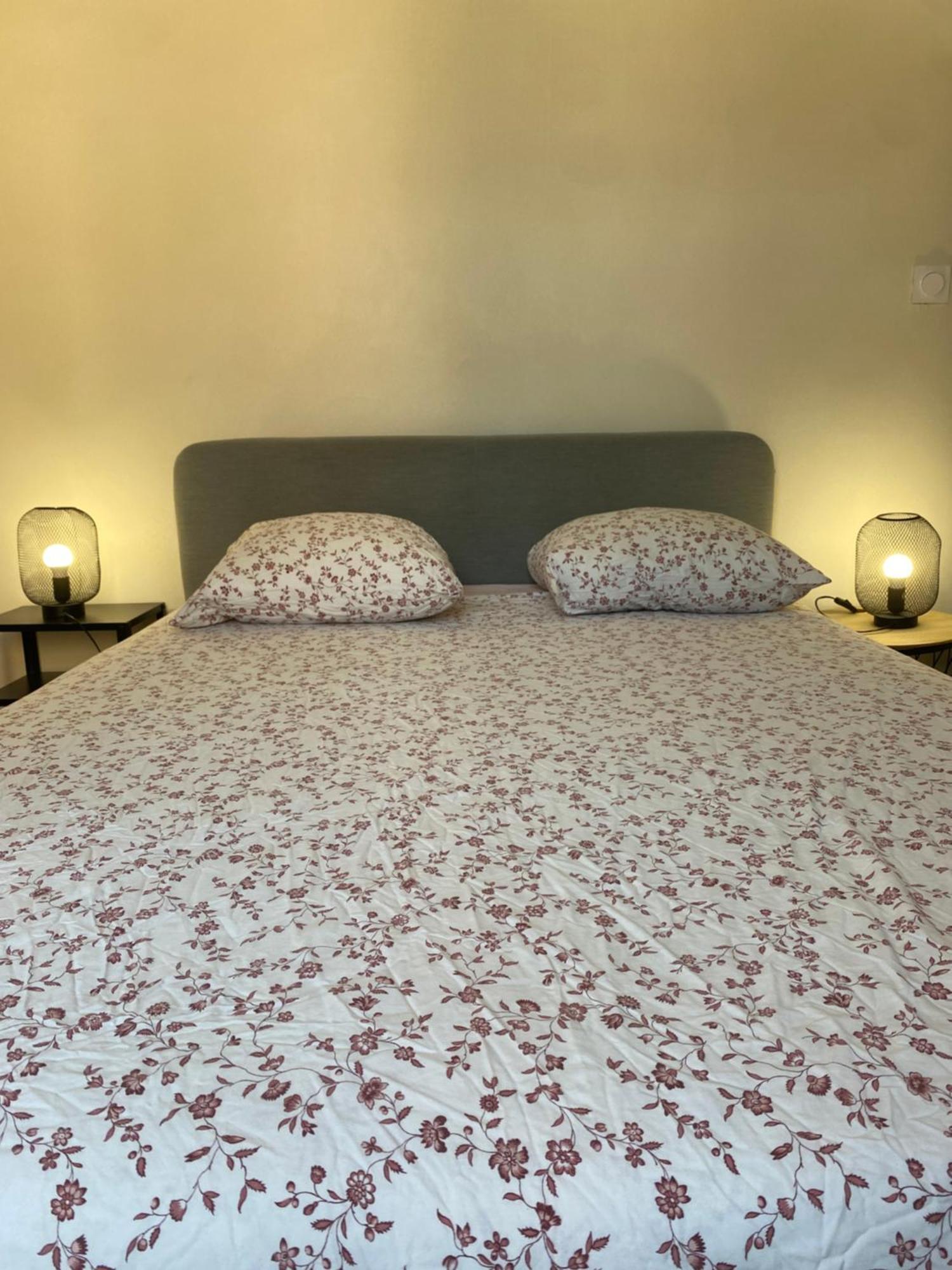La Maison D'Antonin 2 Nîmes Esterno foto