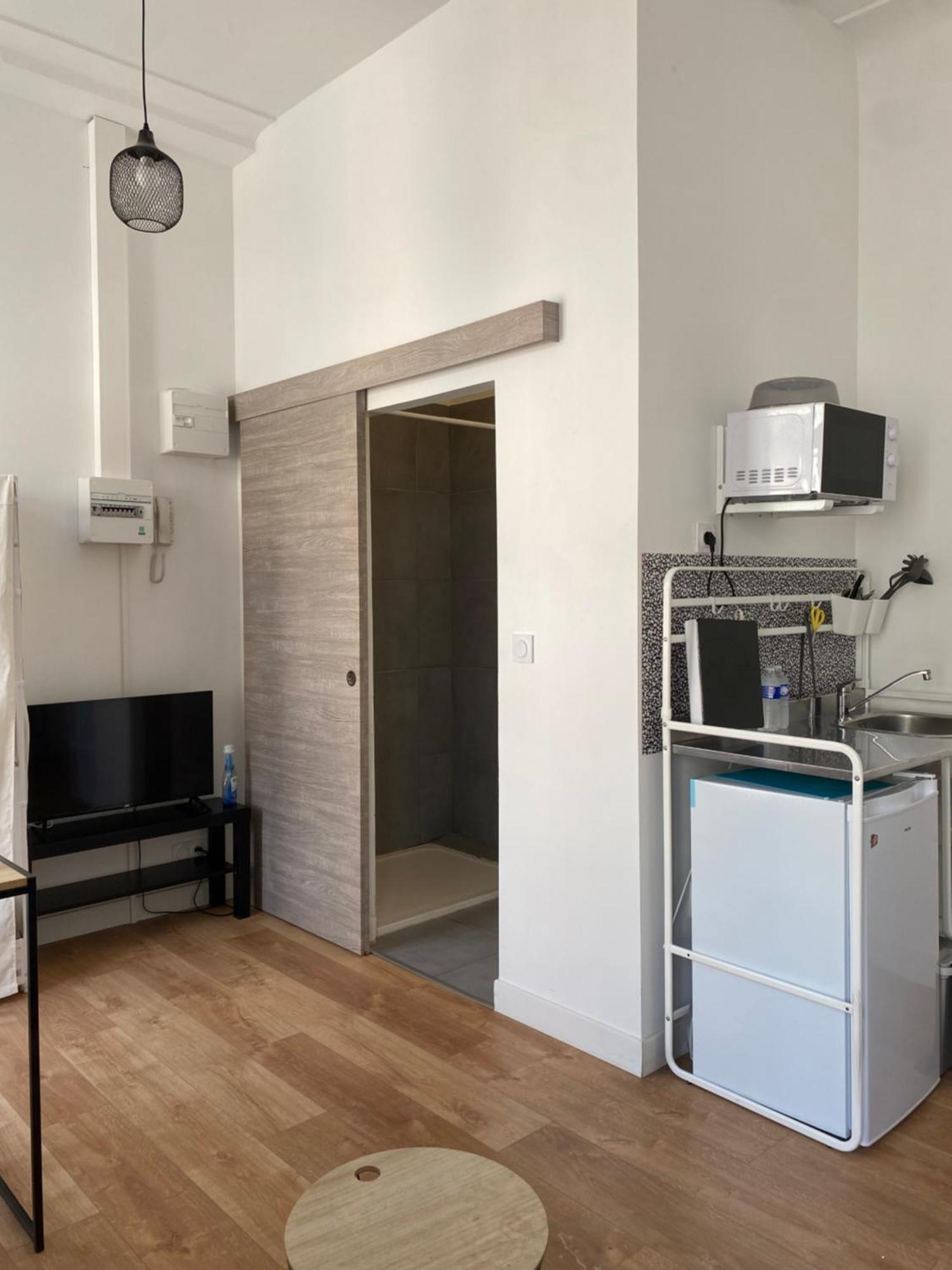 La Maison D'Antonin 2 Nîmes Esterno foto