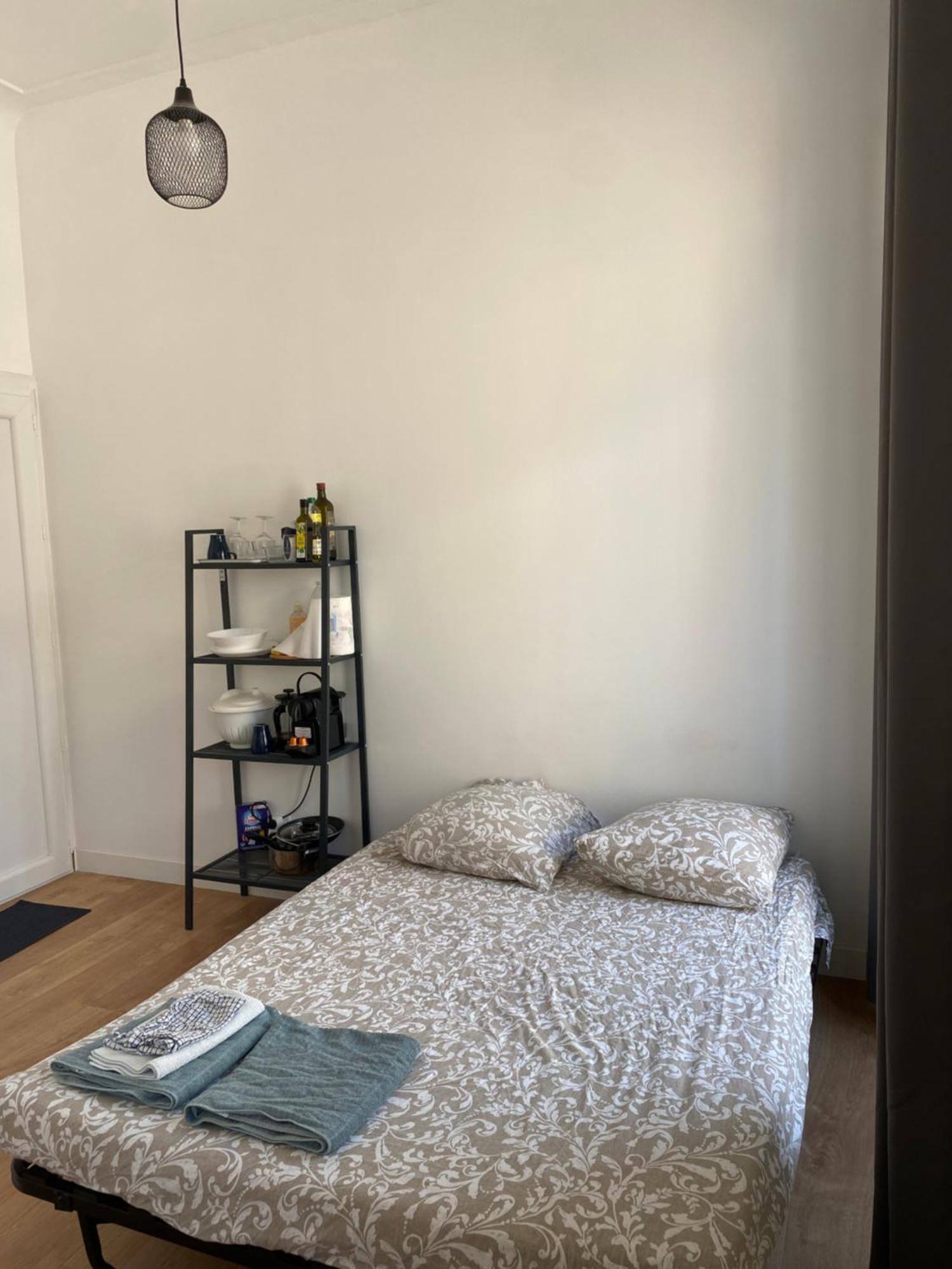 La Maison D'Antonin 2 Nîmes Esterno foto