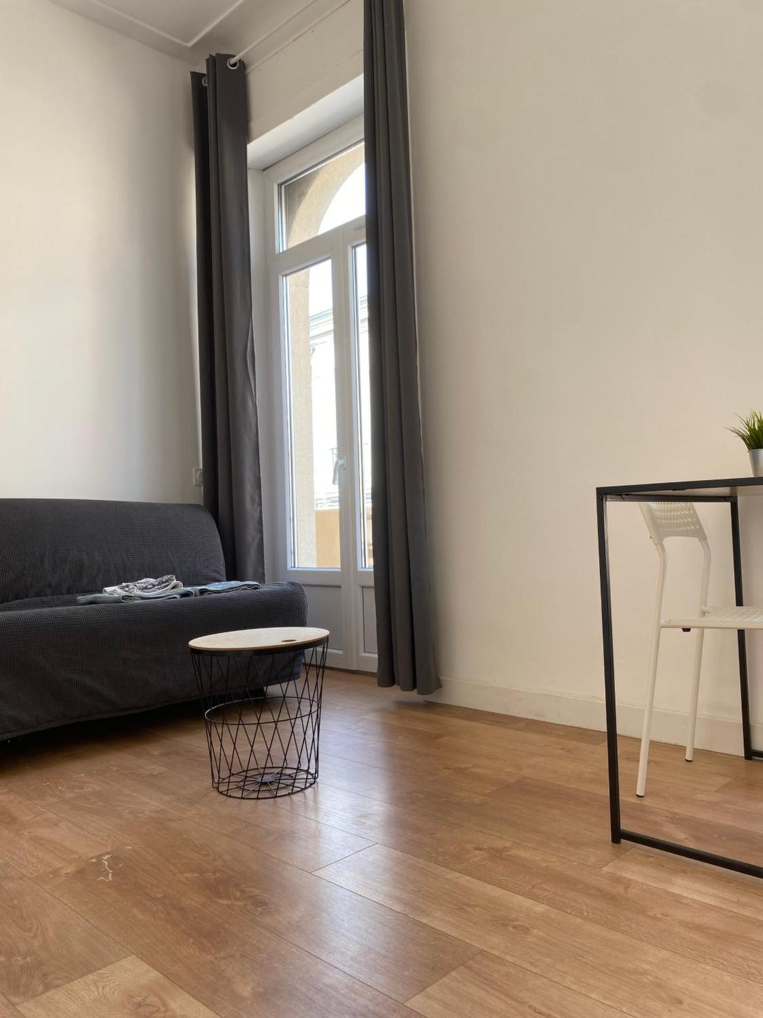 La Maison D'Antonin 2 Nîmes Esterno foto