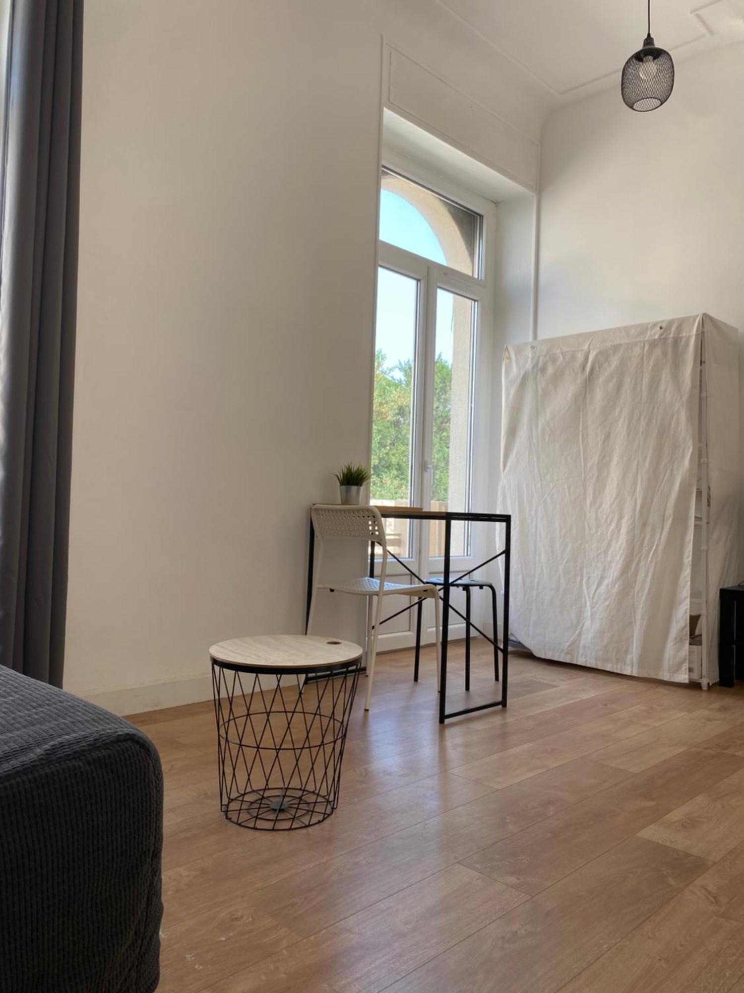 La Maison D'Antonin 2 Nîmes Esterno foto