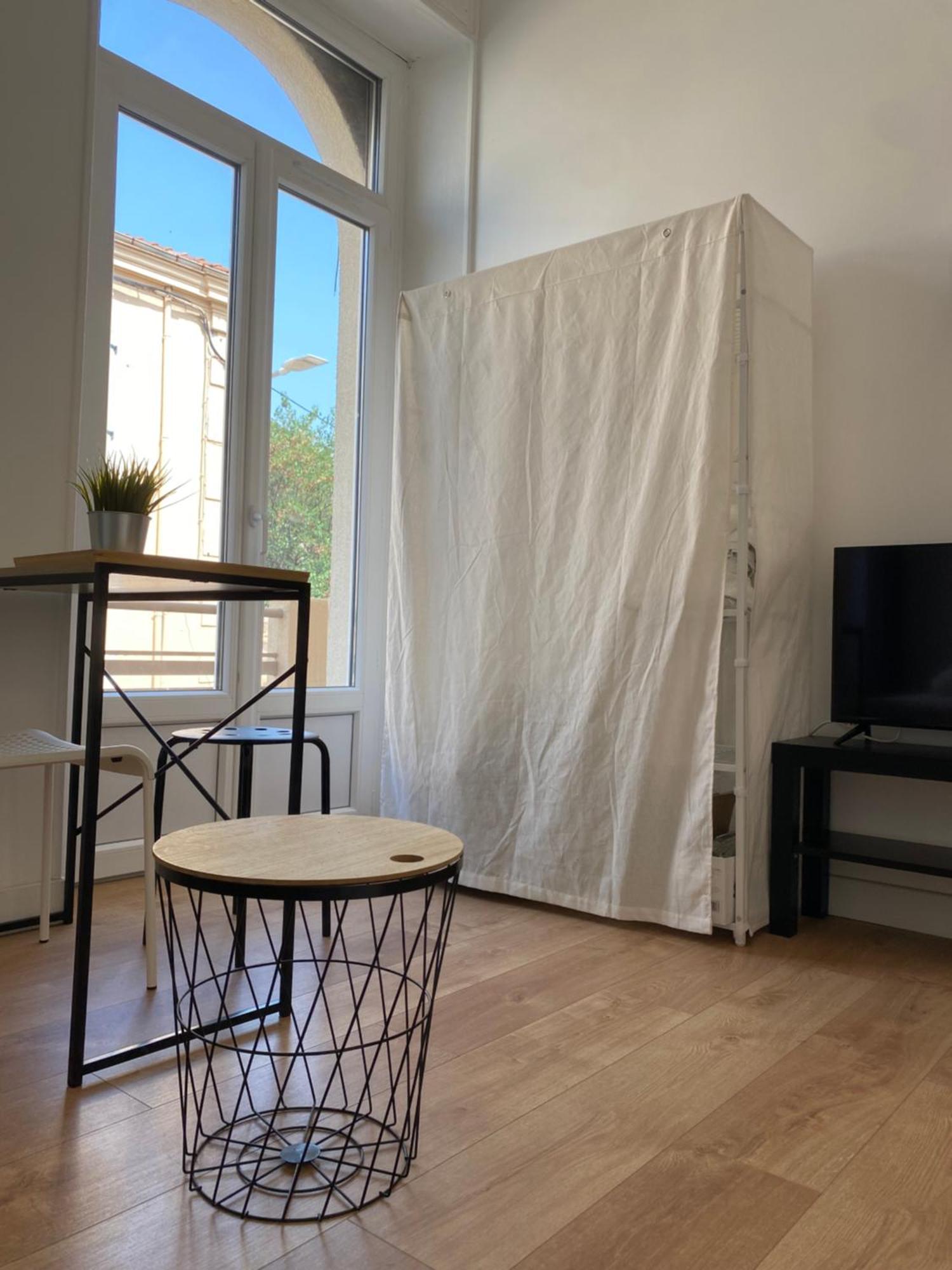 La Maison D'Antonin 2 Nîmes Esterno foto