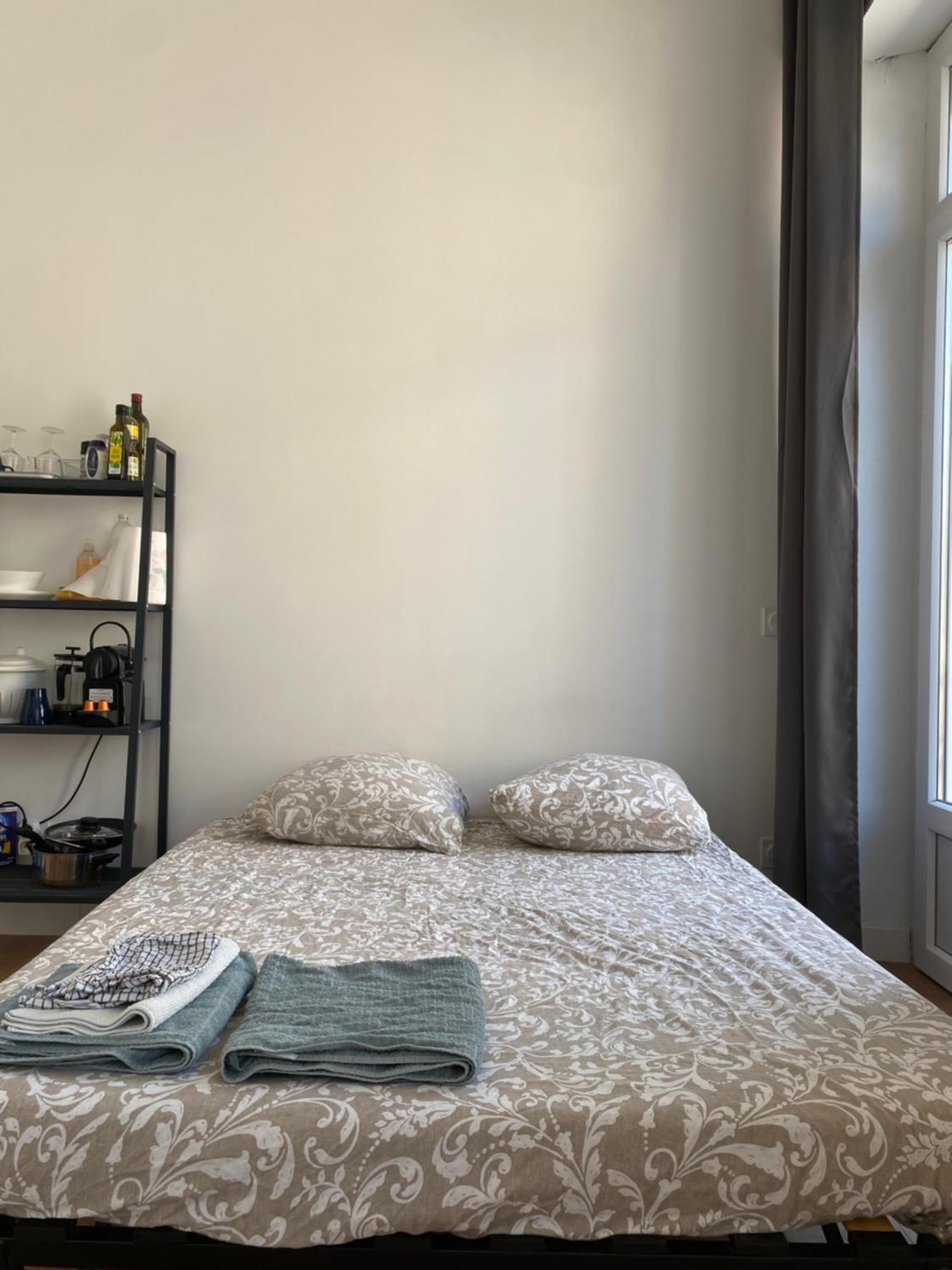 La Maison D'Antonin 2 Nîmes Esterno foto