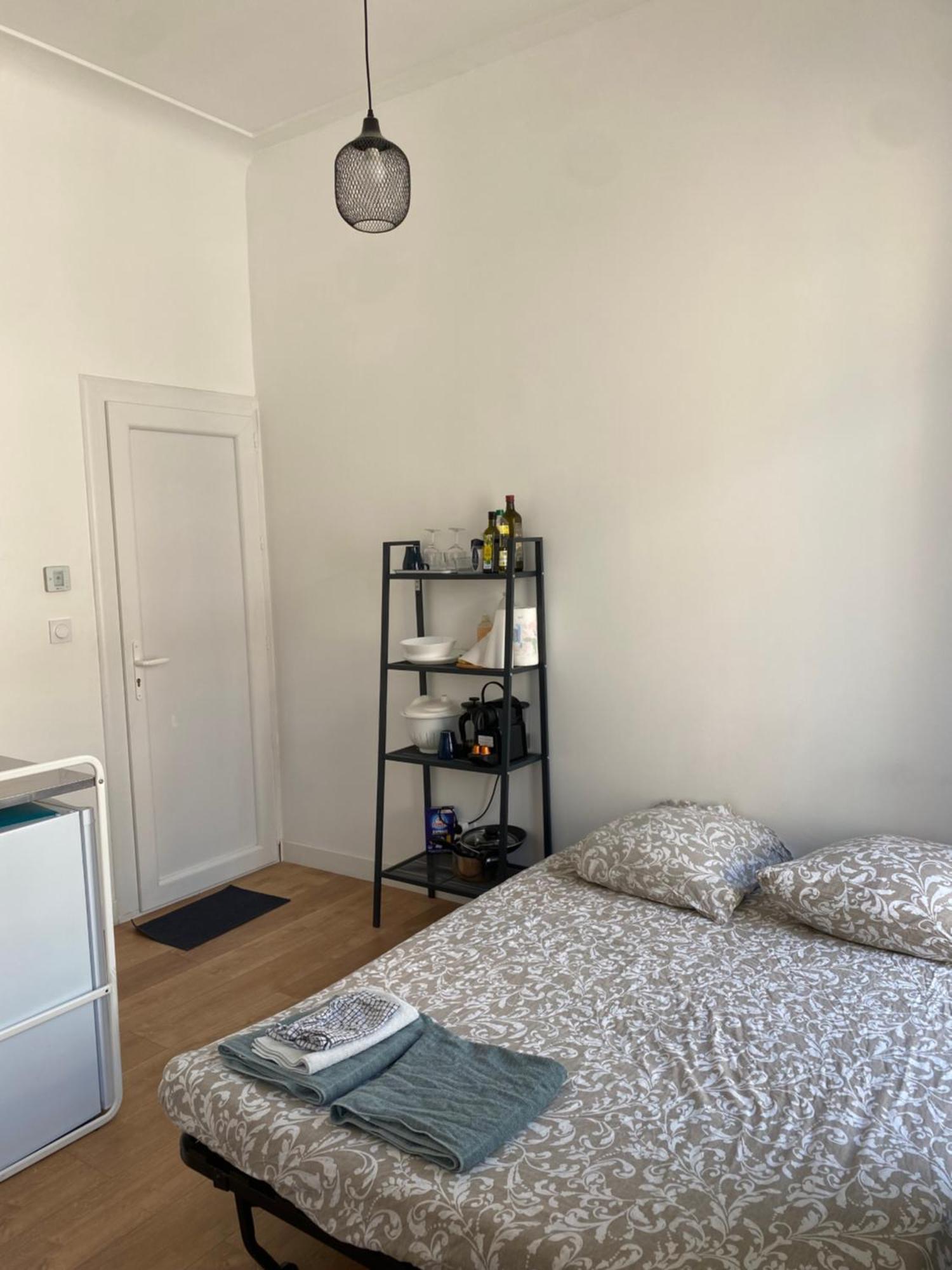 La Maison D'Antonin 2 Nîmes Esterno foto