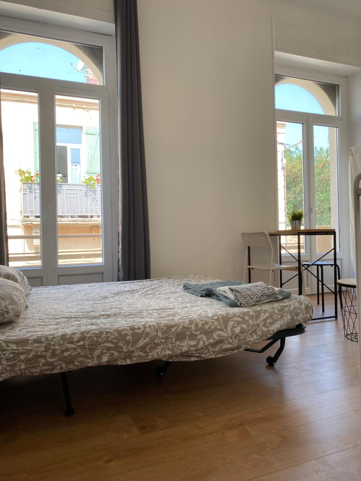 La Maison D'Antonin 2 Nîmes Esterno foto