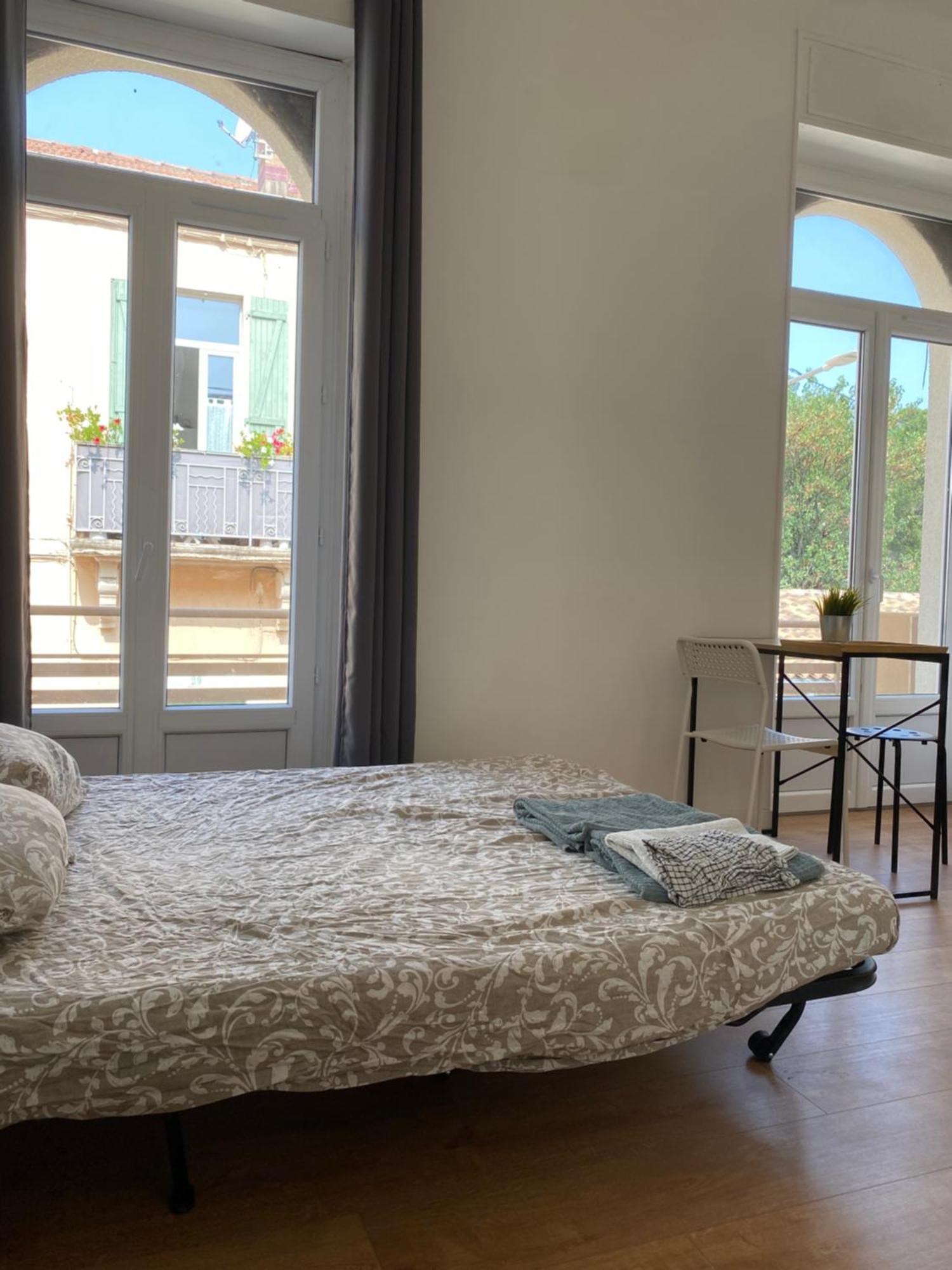 La Maison D'Antonin 2 Nîmes Esterno foto